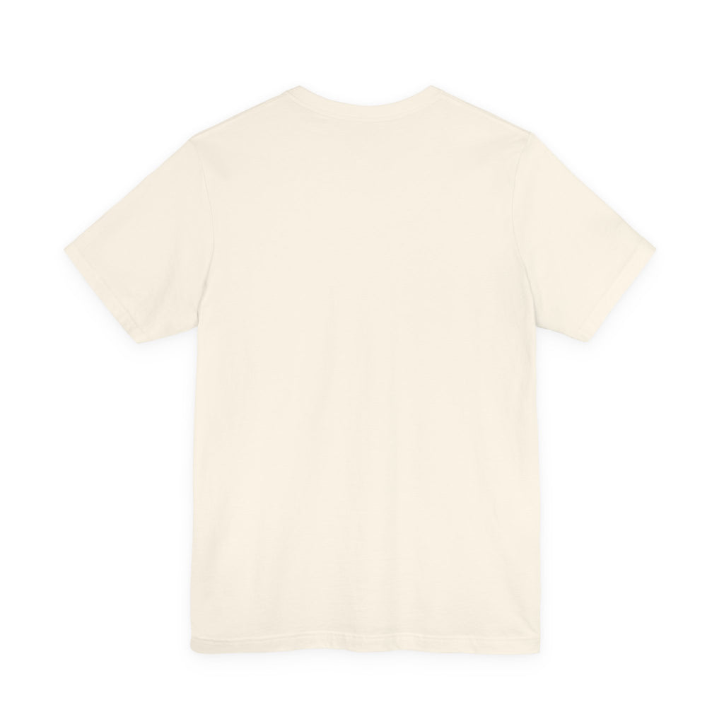 Tramunquiero NAMASTE Unisex T-Shirt mit Rundhalsausschnitt
